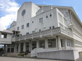 写真：八条地区コミュニティセンター