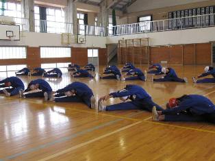 写真：小学校での取り組み6