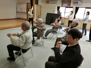 写真：支え合いサービス1