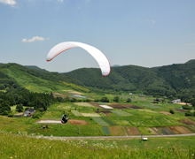 写真：神鍋高原