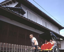 写真：出石史料館