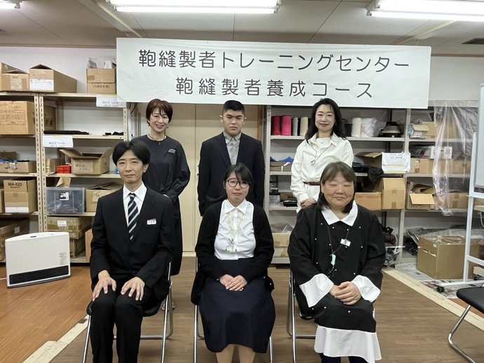 写真:集合写真