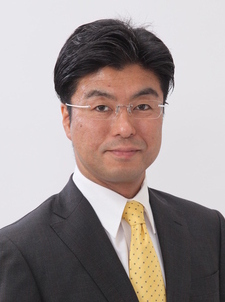 写真：門間 雄司市長