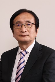 副市長：西上　均