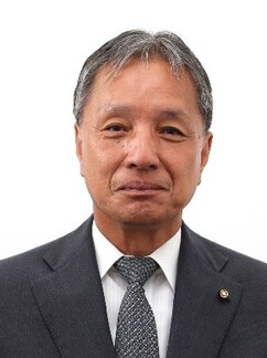 写真:岡本昭治議員