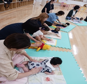 写真：講座の様子