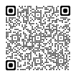 オンライン申込みフォーム二次元コード