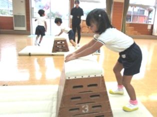 写真：子どもたちの様子4