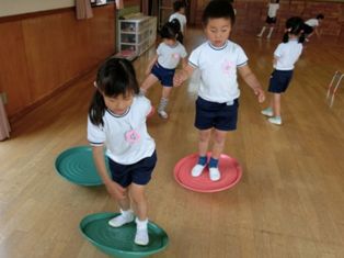 写真：子どもたちの様子2