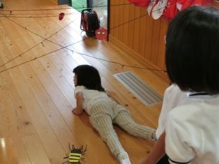 写真：子どもたちの様子6