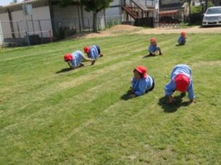 写真：子どもたちの様子3