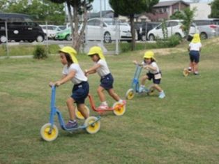 写真：子どもたちの様子7