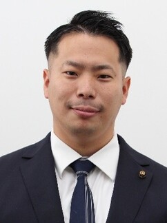 写真:荒木新大郎議員