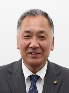 写真:太田智博議員
