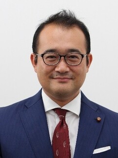 写真:小森弘詞議員