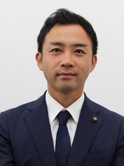 写真:前田敦司議員