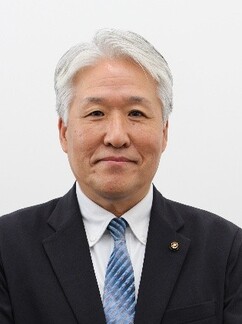 写真：竹中　理議員