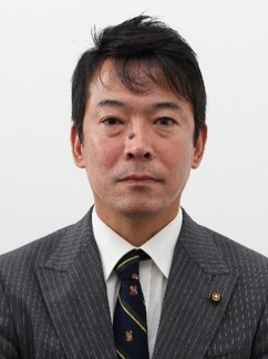 写真:森垣康平議員