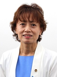 写真:義本みどり議員