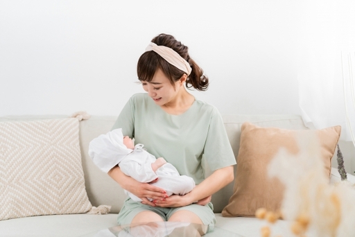 産後ケア