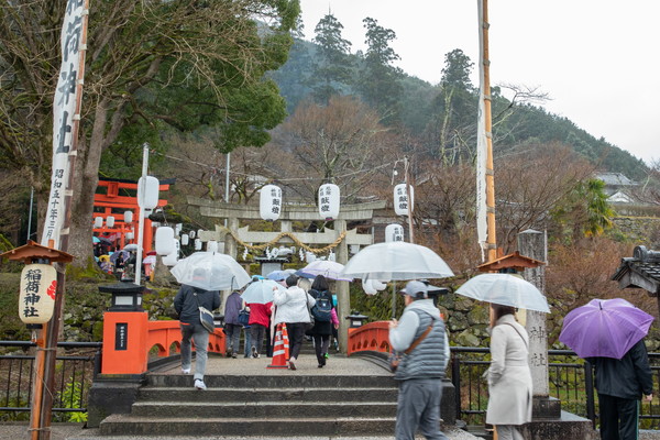 写真　初午大祭1