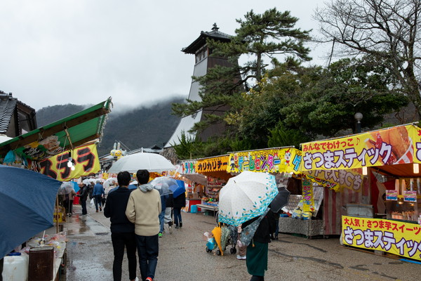 写真　初午大祭2