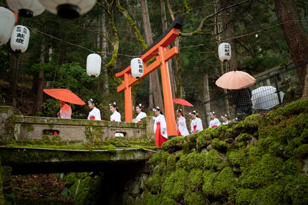 写真　初午大祭4