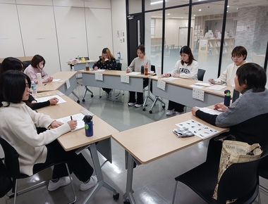 写真：パパと遊ぼうデー