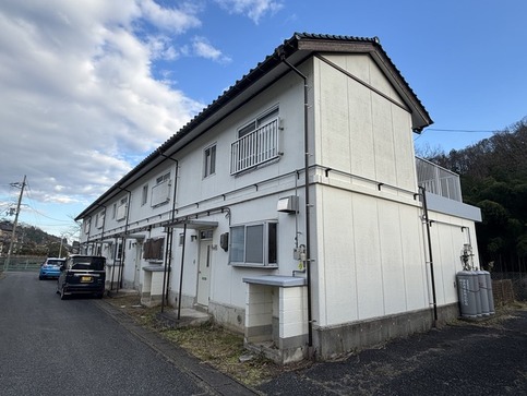 道場住宅