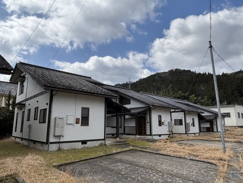 久畑二ノ宮住宅