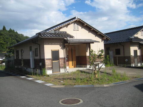 如布住宅