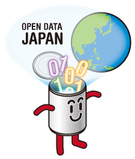 オープンデータシンボル