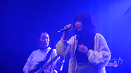 写真：「U18 MUSIC FESTIVAL」の様子