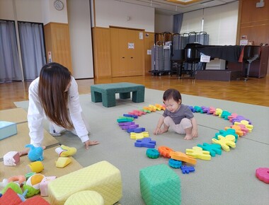 写真：イベントの様子