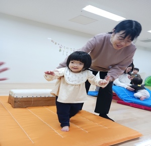 写真：セミナーの様子