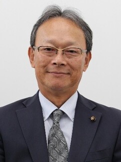 写真：芹澤　正志議員