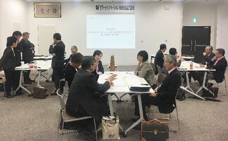 写真：豊岡市ワークイノベーション推進会議