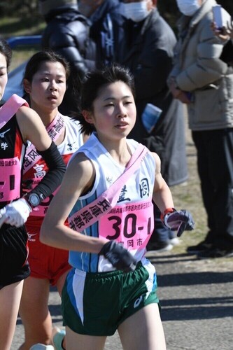 写真：古西亜海さん