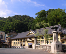 写真：一の湯