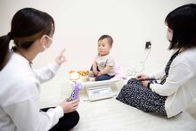 子育てなんでも相談室の写真