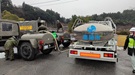 能登半島地震に伴う応急給水等応援職員を派遣