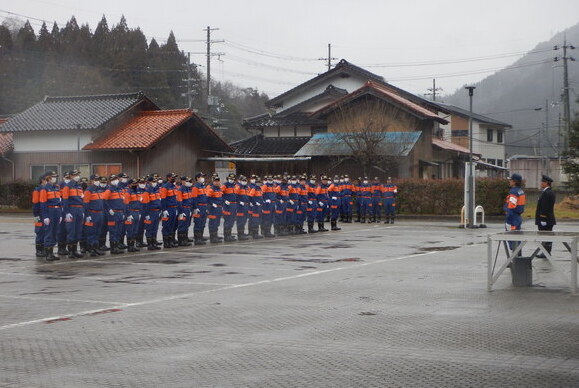 通常点検