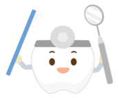 歯科イラスト