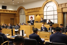 2024年3月議会
