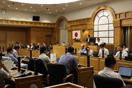 2024年9月議会