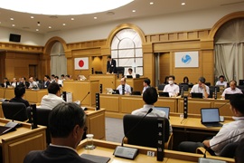 2024年6月議会