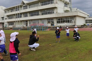 府中小学校2