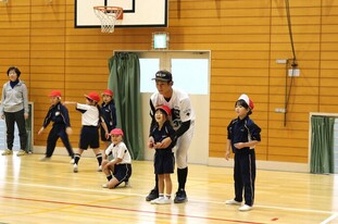 清滝小学校1
