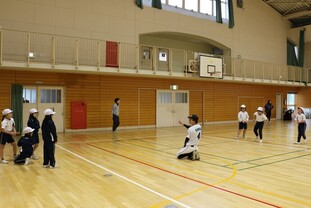 清滝小学校2