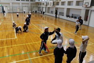 八条小学校2